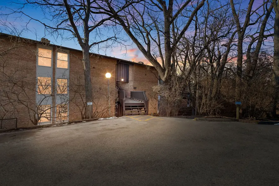 5509 E Lake Drive #C, Lisle, IL 60532 - #2