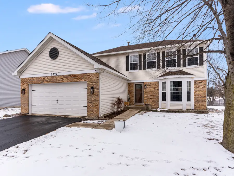 2722 Lahinch Drive, Aurora, IL 60503 - #2
