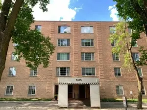 1455 Shermer Road #406C, Northbrook, IL 60062