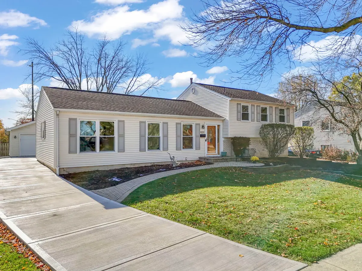 1231 Tyburn Drive, Schaumburg, IL 60194 - #1