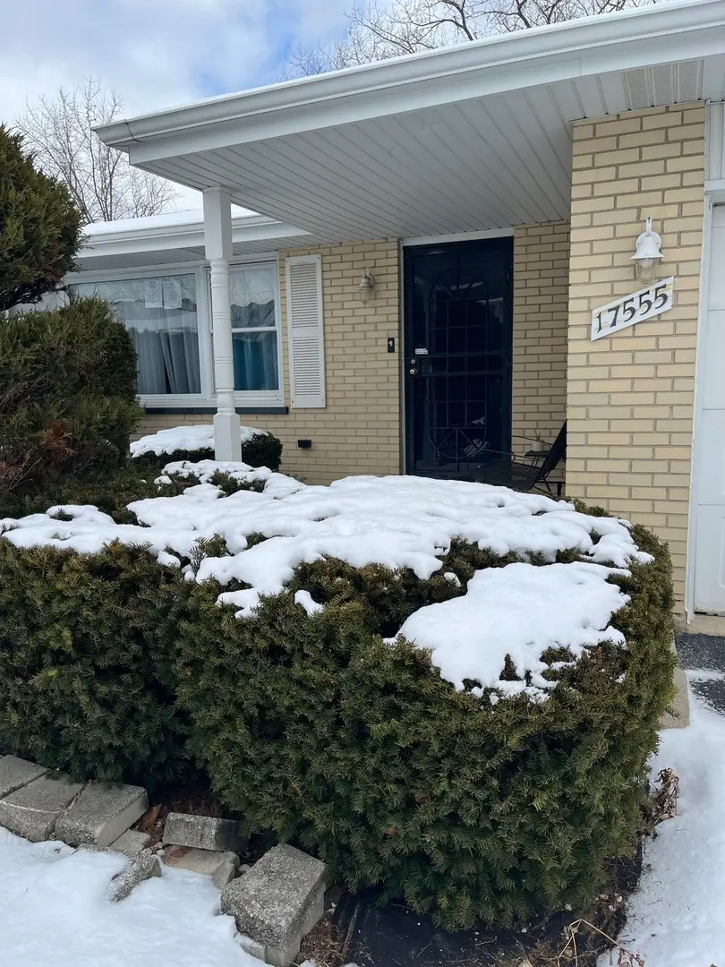 Address Withheld By Seller, Country Club Hills, IL 60478 - #1