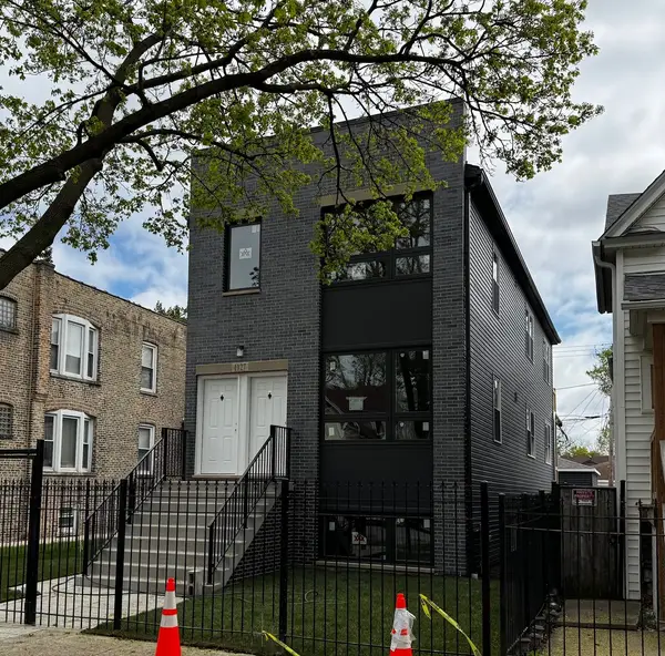 703 N Homan Avenue, Chicago, IL 60624