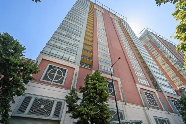 445 E North Water Street #1005, Chicago, IL 60611