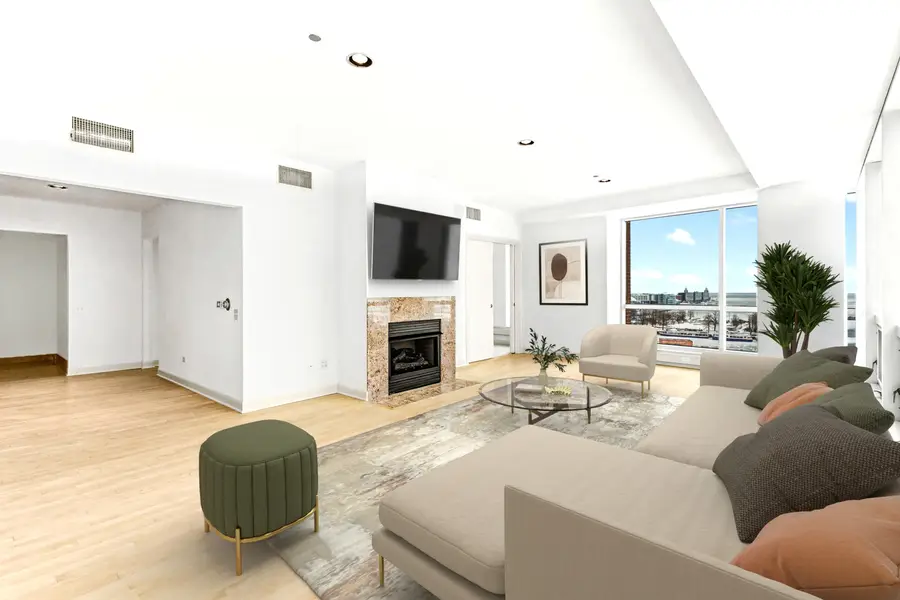 445 E North Water Street #1005, Chicago, IL 60611 - Image #3