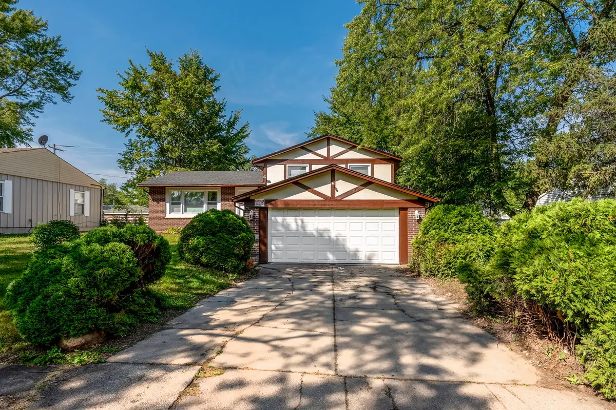 21706 Gailene Avenue, Sauk Village, IL 60411 - Image #1