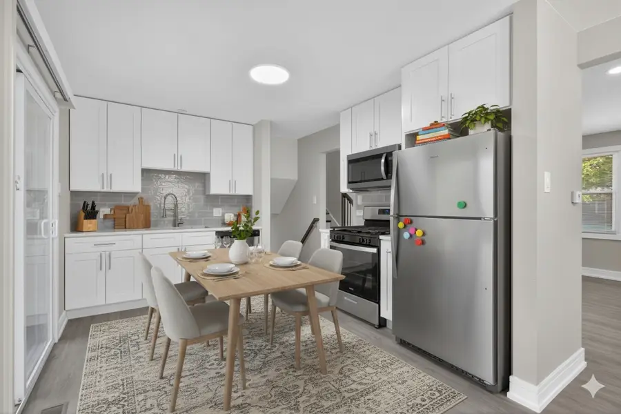 21706 Gailene Avenue, Sauk Village, IL 60411 - Image #3