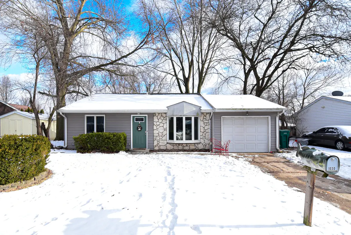 1030 Surrey Court, Joliet, IL 60431 - #1