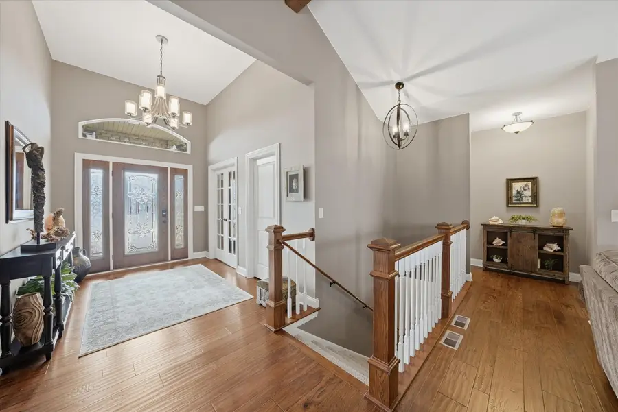 16264 W Pinto Lane, Manhattan, IL 60442 - #2