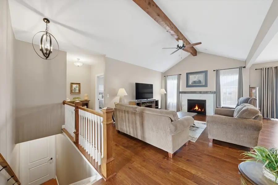 16264 W Pinto Lane, Manhattan, IL 60442 - #3