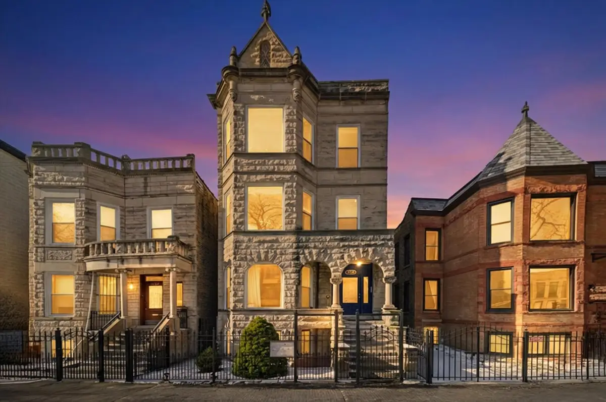 1524 N Fairfield Avenue, Chicago, IL 60622 - Image #1