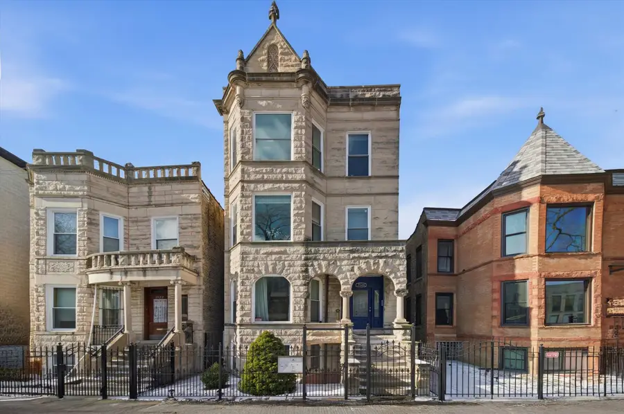 1524 N Fairfield Avenue, Chicago, IL 60622 - Image #2