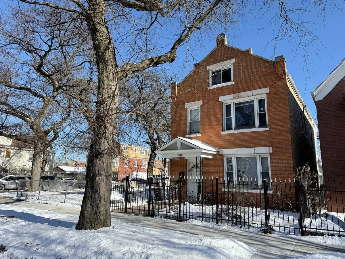 3003 S Kenneth Avenue, Chicago, IL 60623 - Image #1