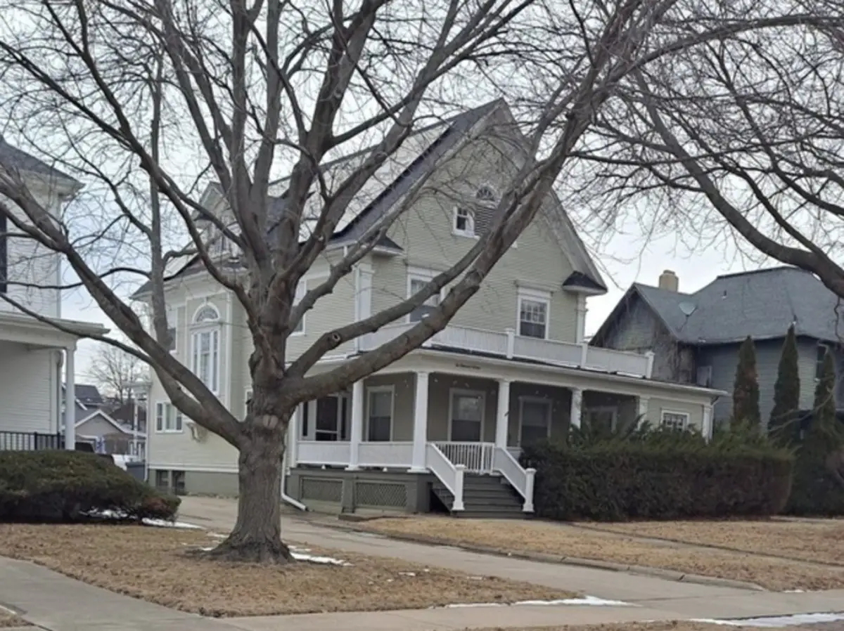 216 E Cleveland Street, Spring Valley, IL 61362 - #1