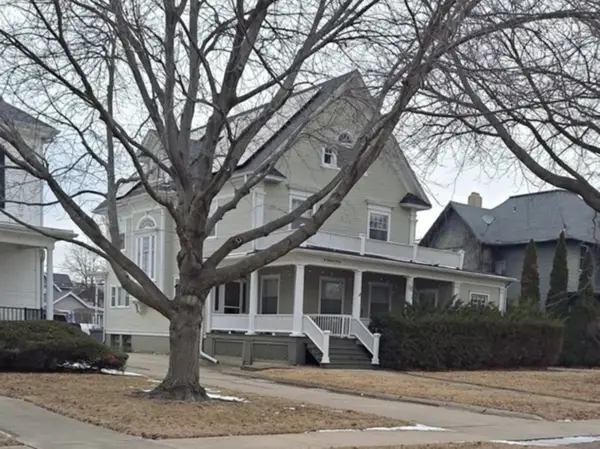 216 E Cleveland Street, Spring Valley, IL 61362