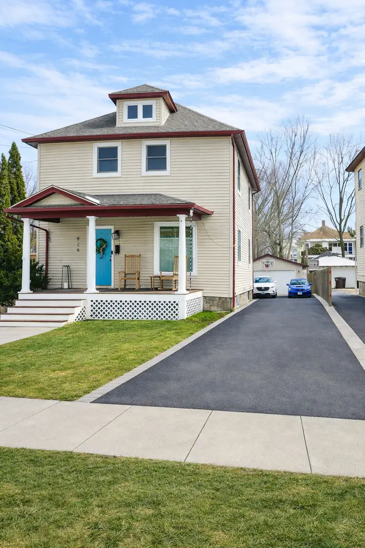 926 Tappan Street, Woodstock, IL 60098 - #2