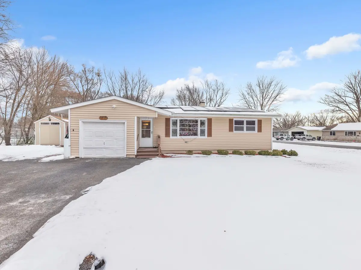 4817 Willow Lane, McHenry, IL 60050 - #1