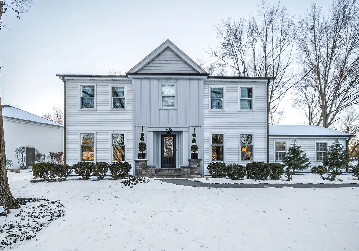 1205 Briergate Drive, Naperville, IL 60563 - #1