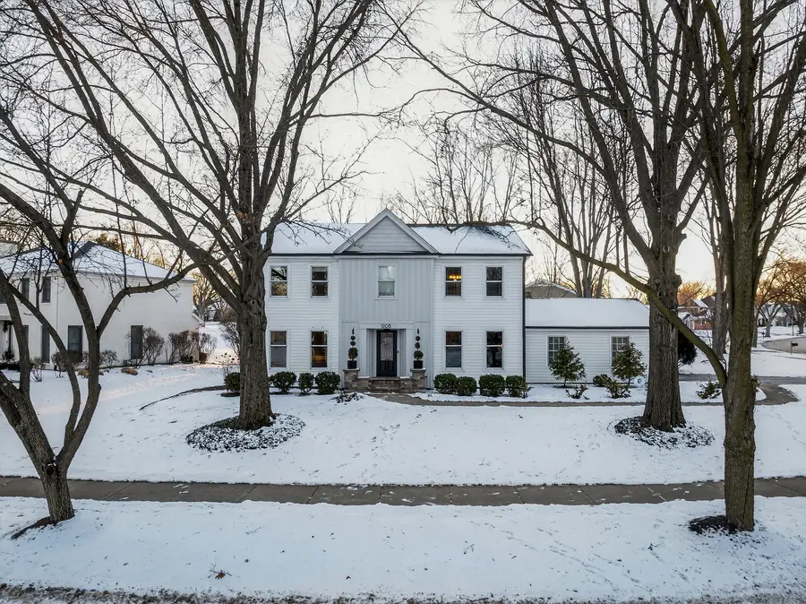 1205 Briergate Drive, Naperville, IL 60563 - #2