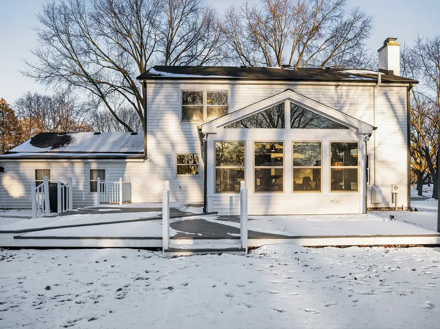 1205 Briergate Drive, Naperville, IL 60563 - #3