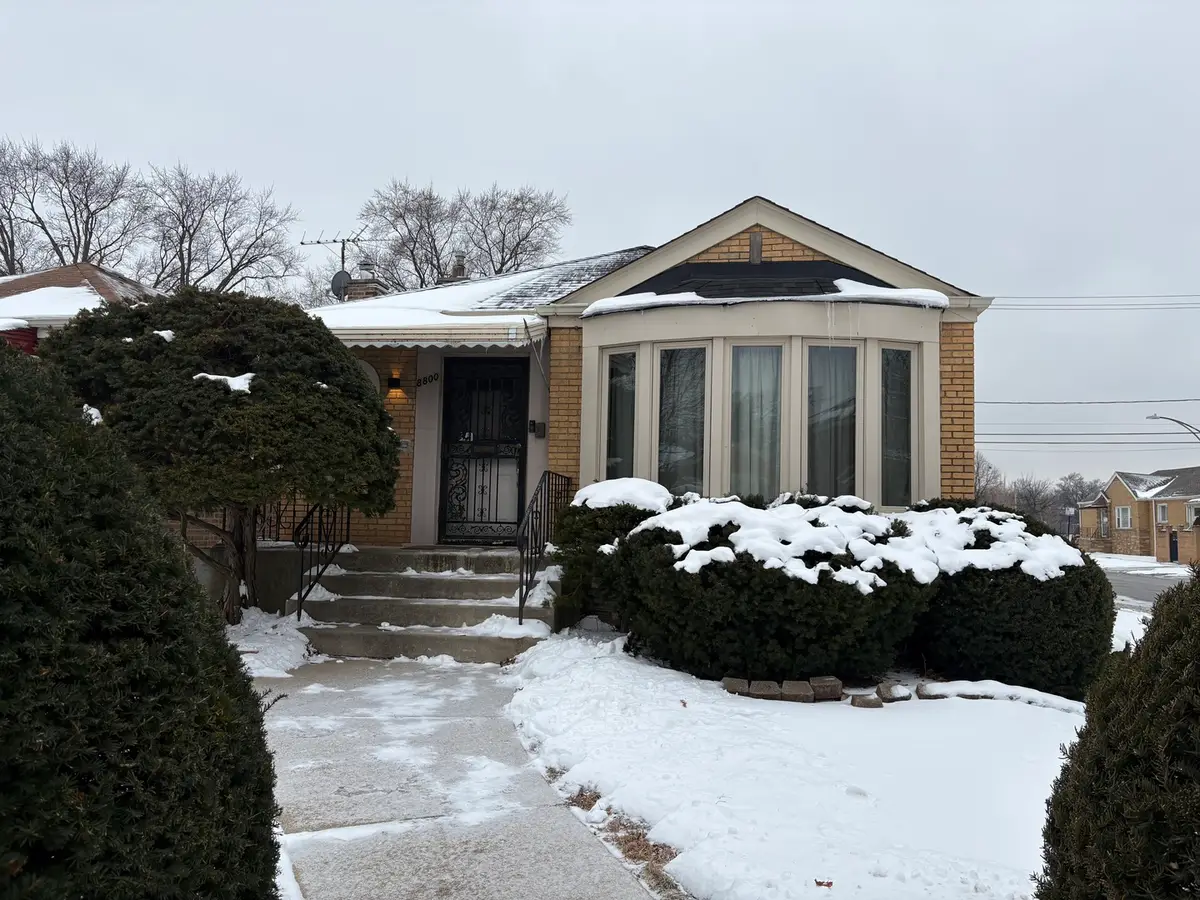 8800 S Merrill Avenue, Chicago, IL 60617 - #1