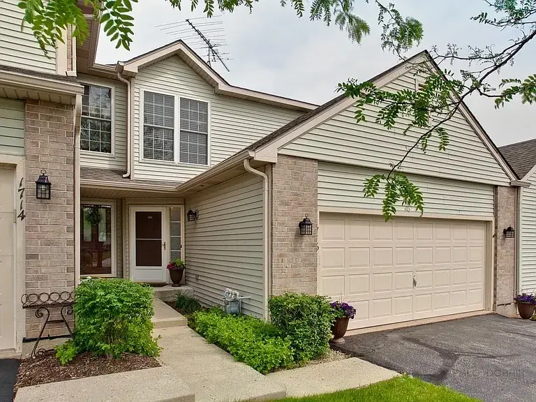 1716 Pine Street, McHenry, IL 60051 - #1