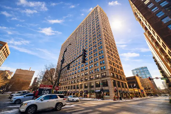 600 S Dearborn Street #311, Chicago, IL 60605