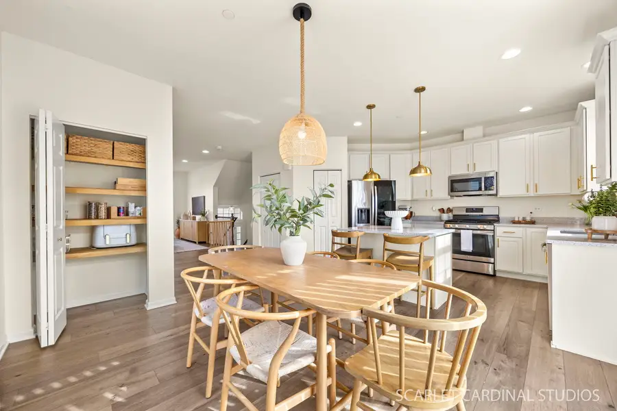 12704 W Belmont Court, Homer Glen, IL 60491 - #2