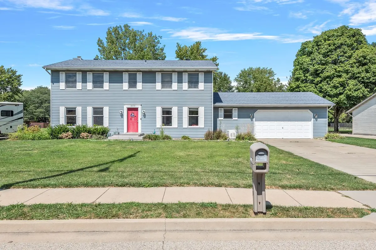 3609 W Iles Avenue, Springfield, IL 62711 - #1