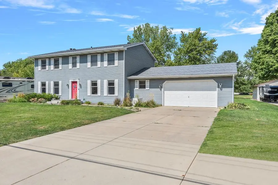 3609 W Iles Avenue, Springfield, IL 62711 - #2