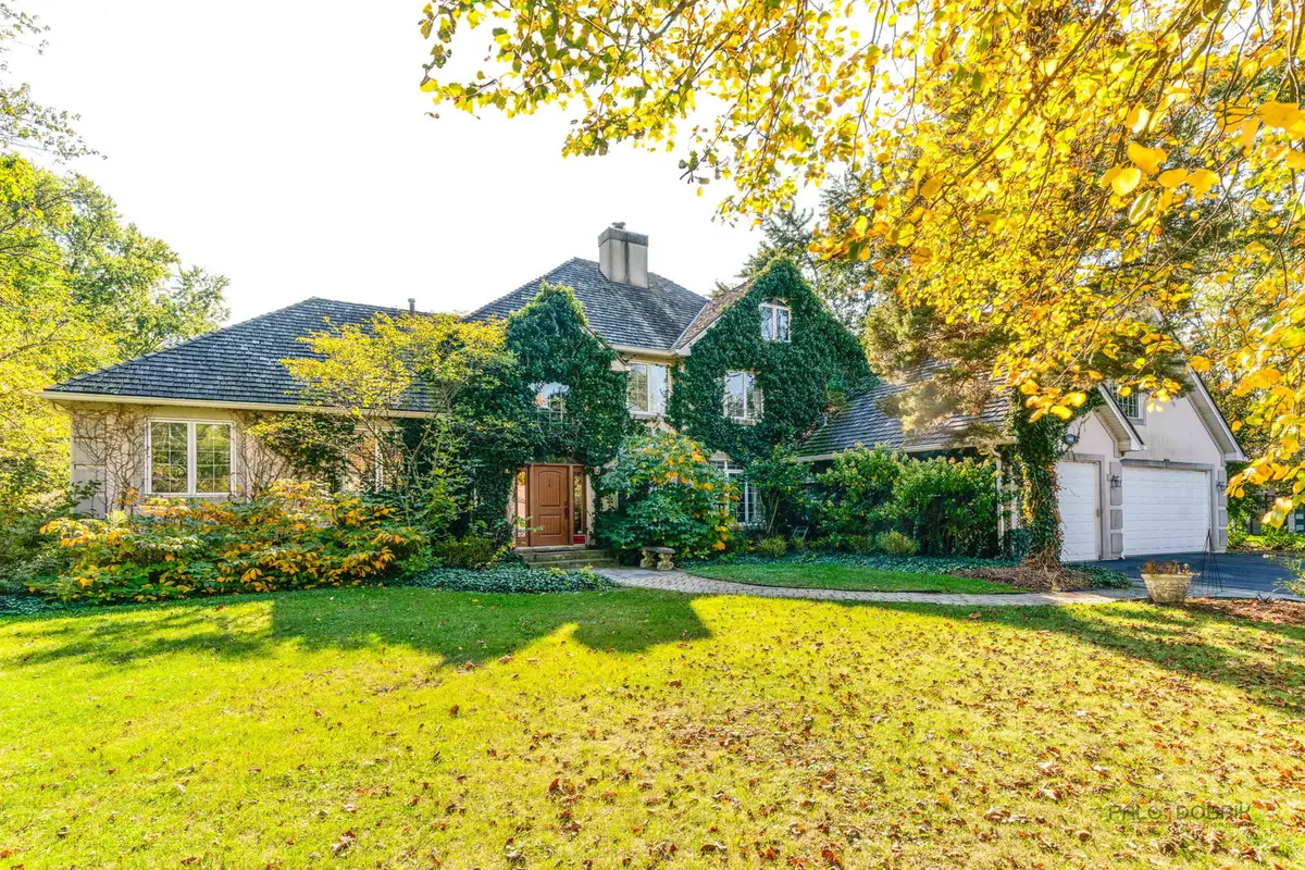 3031 Farner Court, Riverwoods, IL 60015 - #1