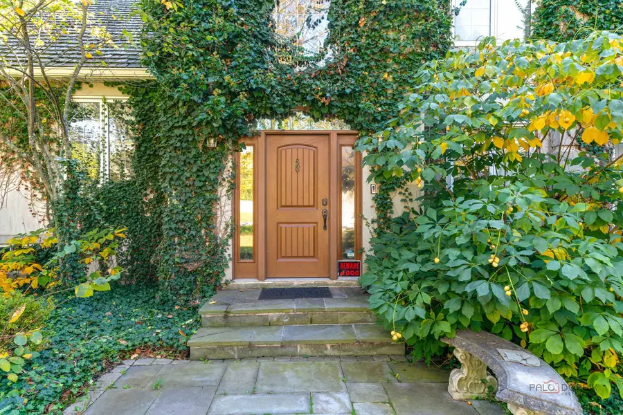 3031 Farner Court, Riverwoods, IL 60015 - #2