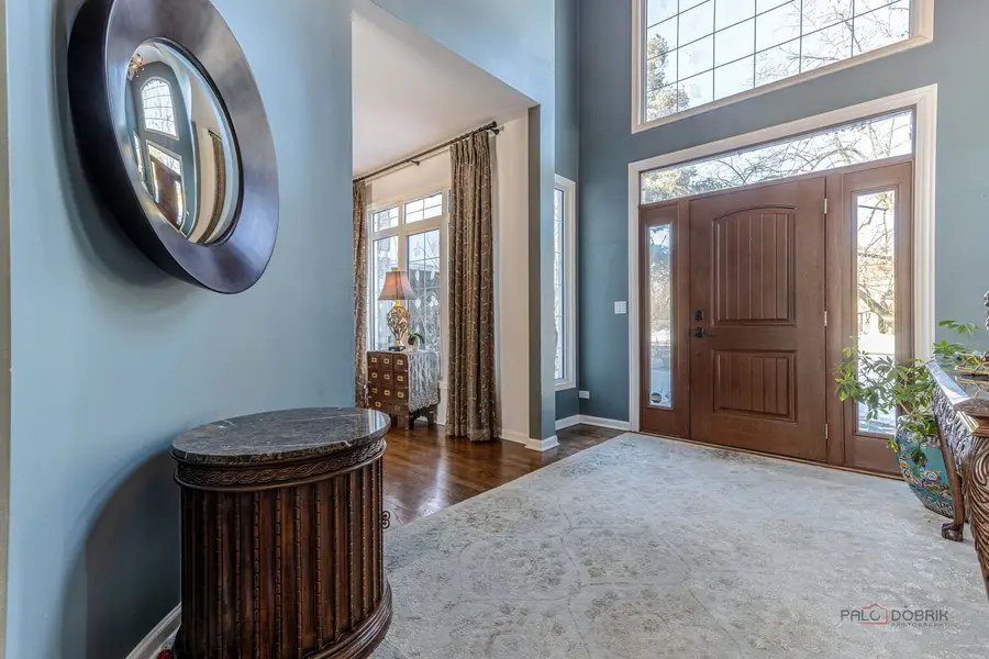 3031 Farner Court, Riverwoods, IL 60015 - #3