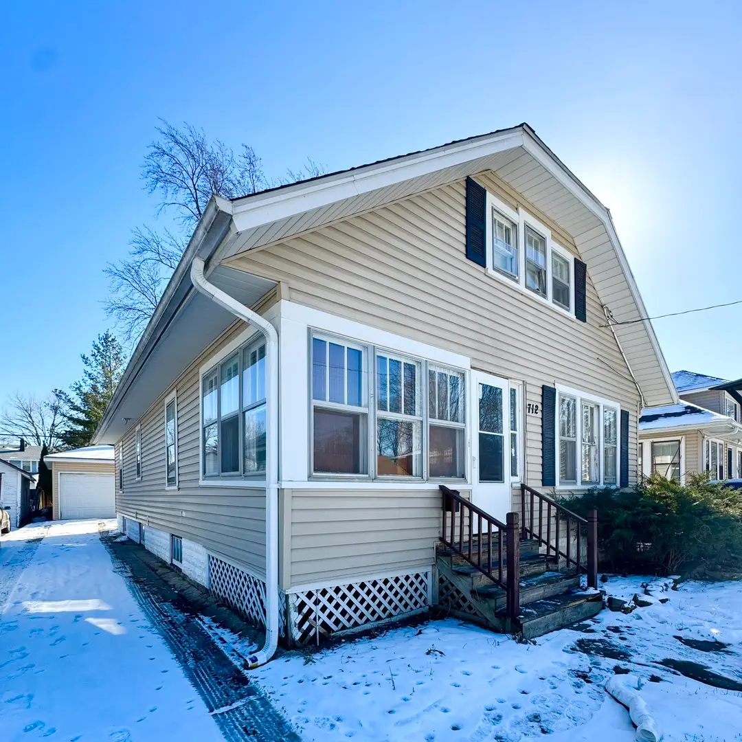 712 S Spencer Street, Aurora, IL 60505 - Image #1
