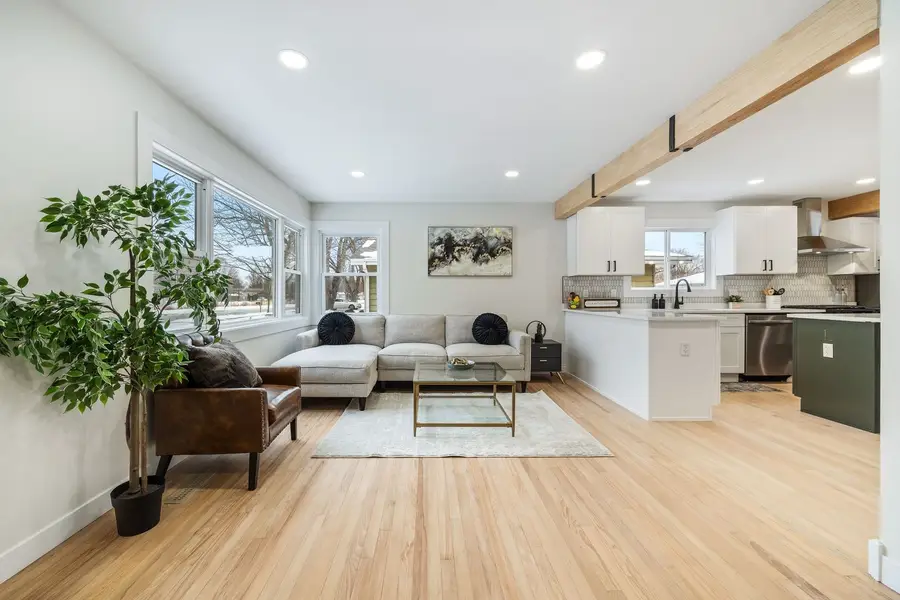 634 Parker Drive, Lombard, IL 60148 - #3