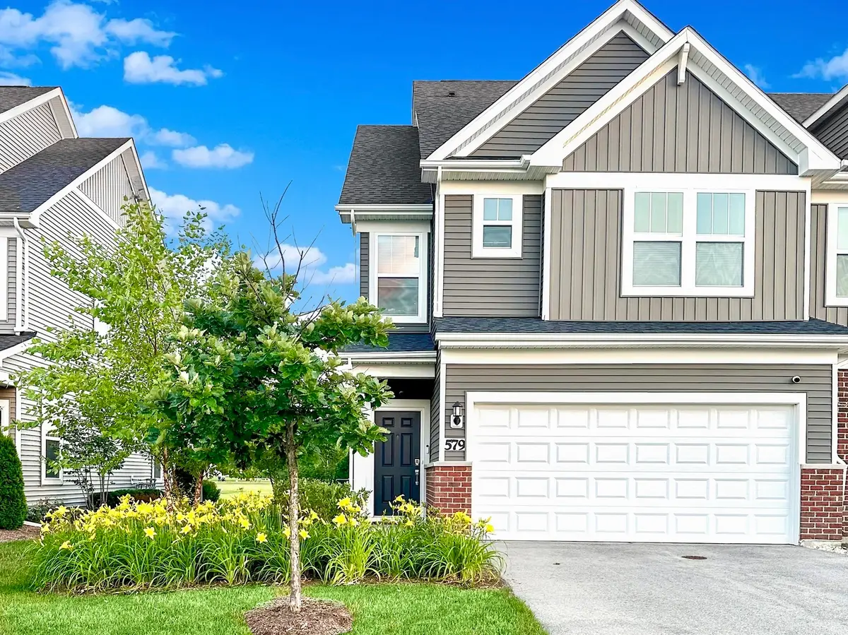 579 Watercress Drive, Aurora, IL 60504 - #1
