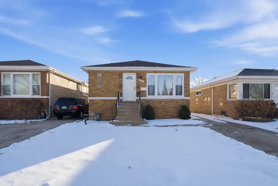 319 50th Avenue, Bellwood, IL 60104 - Image #2