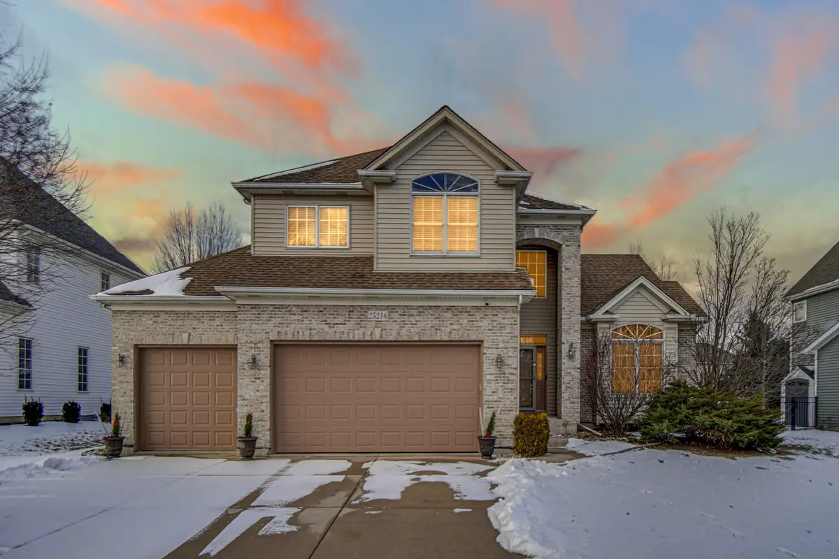 25216 Round Barn Road, Plainfield, IL 60585 - Image #1