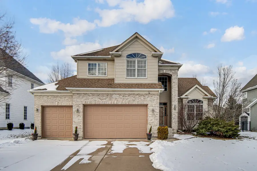 25216 Round Barn Road, Plainfield, IL 60585 - Image #2