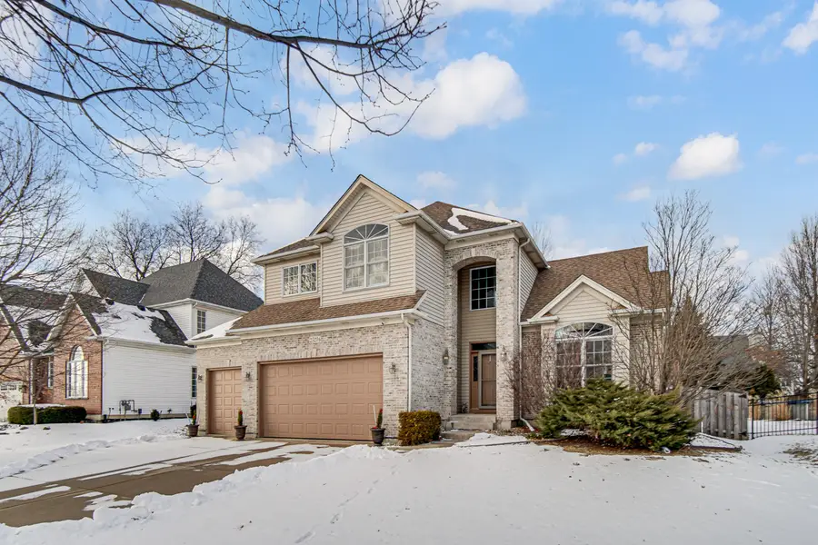 25216 Round Barn Road, Plainfield, IL 60585 - Image #3