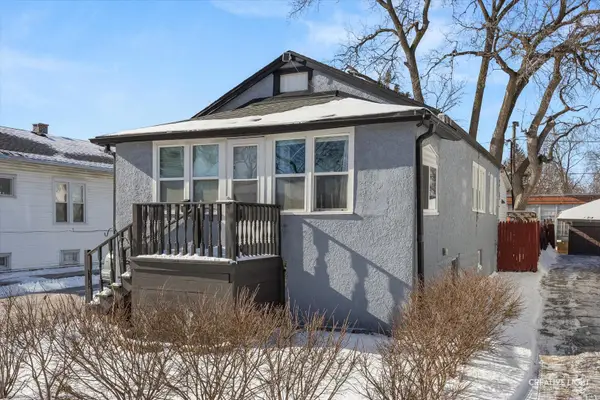 1914 S 8th Avenue, Maywood, IL 60153