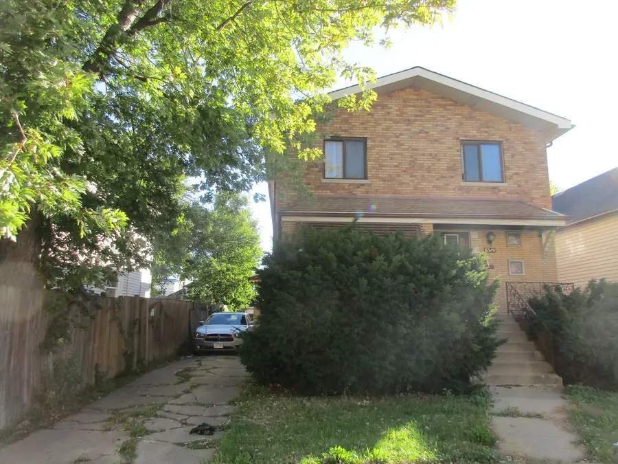 6319 S Troy Street, Chicago, IL 60629 - #2