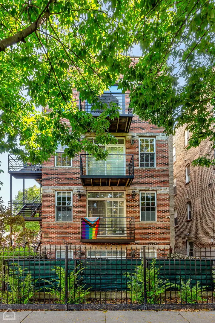 2701 W Hirsch Street #2, Chicago, IL 60622 - Image #1