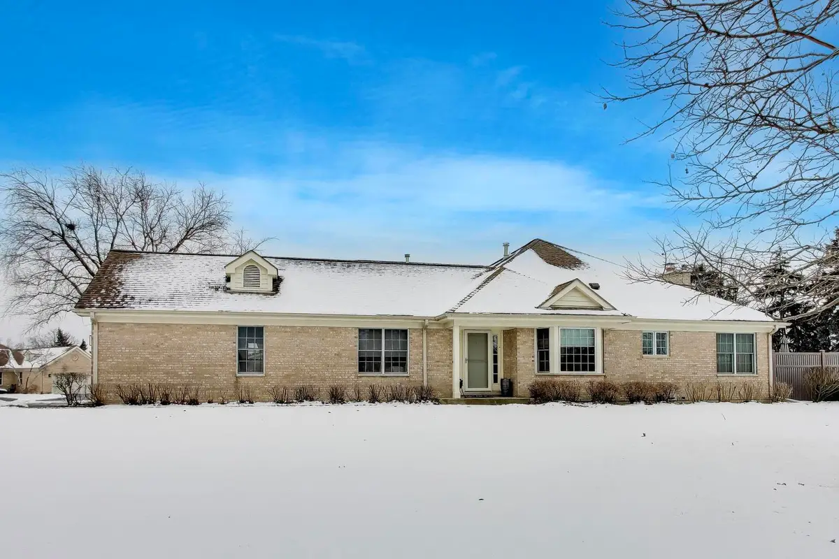 4408 Hammersmith Lane, Glenview, IL 60026 - #1