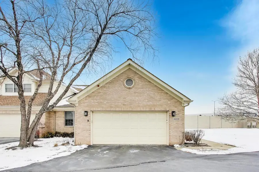 4408 Hammersmith Lane, Glenview, IL 60026 - #2