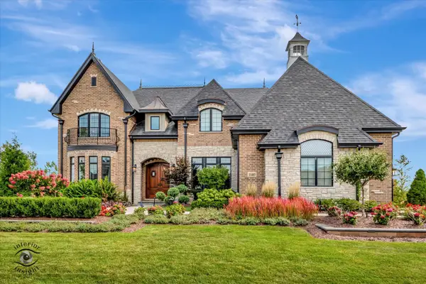 11483 Zermatt Drive, Frankfort, IL 60423