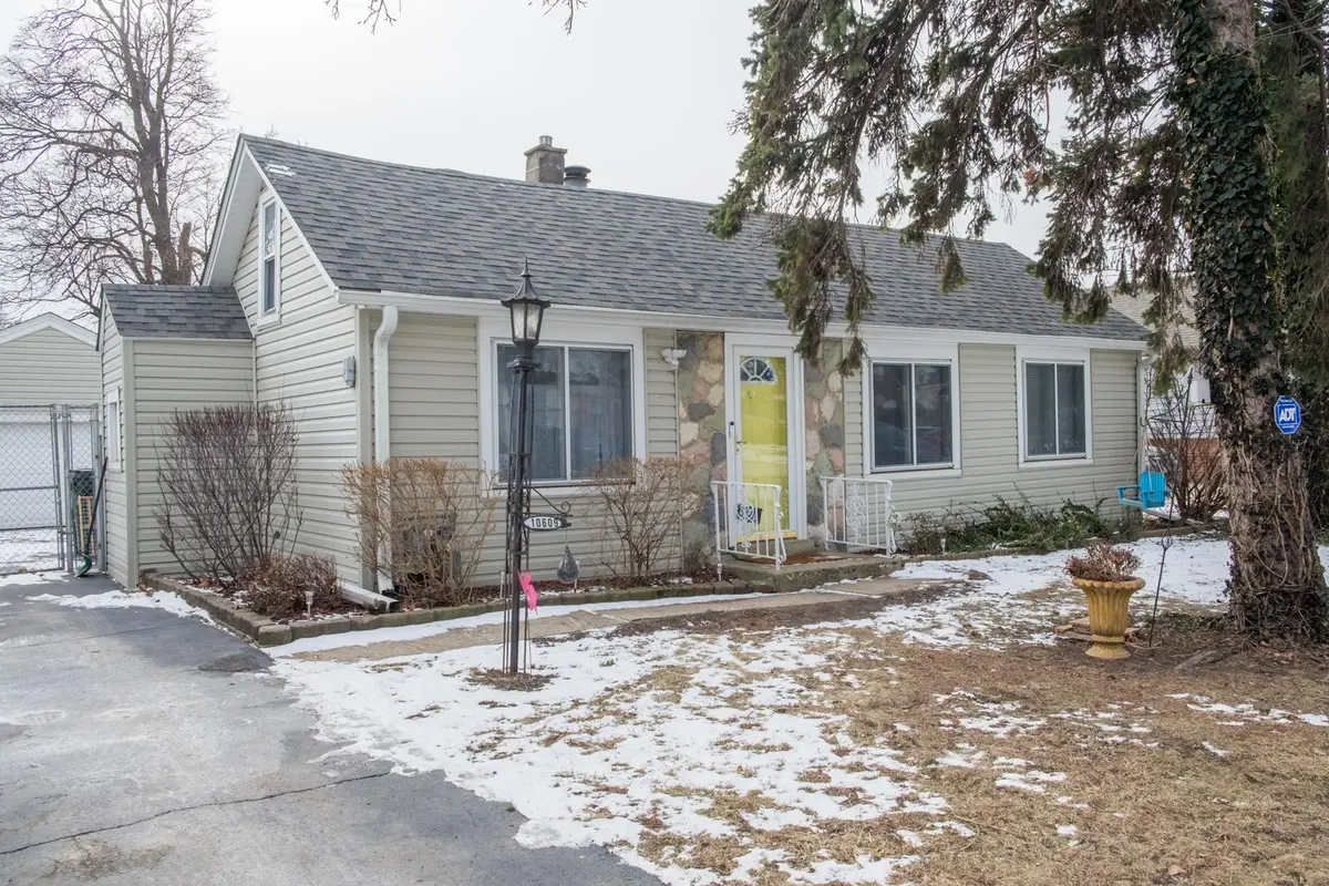 10609 Nevada Avenue, Melrose Park, IL 60164 - Image #1