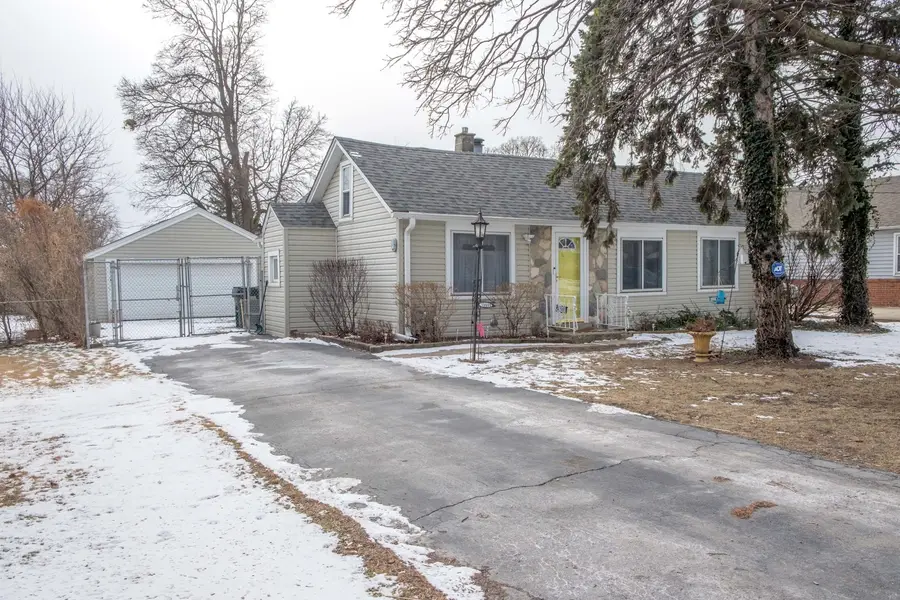 10609 Nevada Avenue, Melrose Park, IL 60164 - Image #3