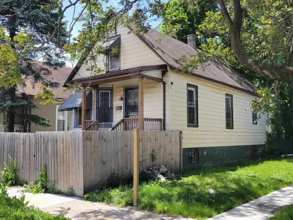 11432 S Wentworth Avenue, Chicago, IL 60628