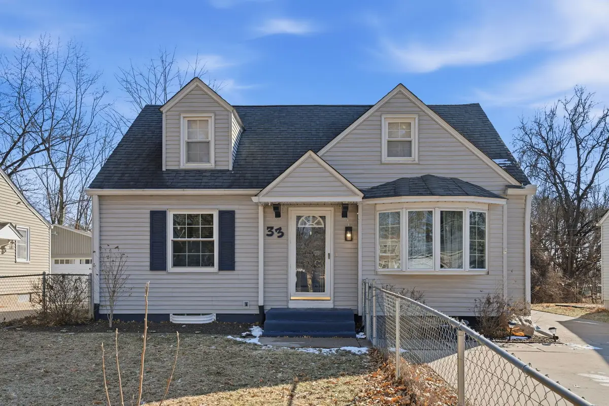 33 Blackhawk Hills Court, Rock Island, IL 61201 - Image #1