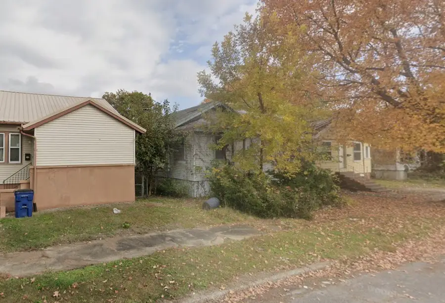 3712 Highland Avenue, Cairo, IL 62914 - #3